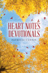 Heart Notes Devotionals