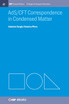 AdS/CFT Correspondence in Condensed Matter