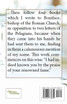 A Treatise Against Two Letters of the Pelagians
