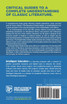 Study Guide to The Education of Henry Adams by Henry Adams