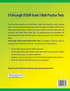 6 Full-Length STAAR Grade 3 Math Practice Tests