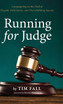 Running for Judge