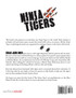 Ninja Tigers