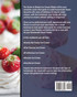 The Ice Cream Maker Cookbook