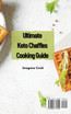Ultimate Keto Chaffles Cooking Guide