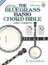 The Bluegrass Banjo Chord Bible