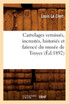 Carrelages vernissés, incrustés, historiés et faïencé du musée de Troyes (Éd.1892)