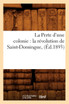 La Perte d'une colonie