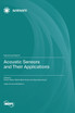 Acoustic Sensors and Their Applications