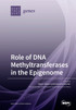 Role of DNA Methyltransferases in the Epigenome