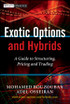 Exotic Options and Hybrids