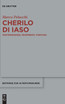 Cherilo di Iaso