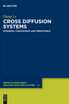 Cross Diffusion Systems