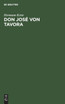 Don José von Tavora
