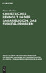 Christliches Lehngut in der Sagareligion. Das Svoldr-Problem