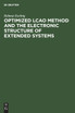 Optimized LCAO Method and the Electronic Structure of Extended Systems
