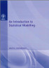 An Introduction to Statistical Modelling