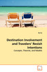 Destination Involvement and Travelers' Revisit  Intentions