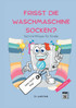 Frisst die Waschmaschine Socken?