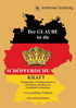 Der Glaube ist die schöpferische Kraft