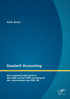 Goodwill Accounting