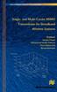 Single- And Multi-Carrier Mimo Transmission for Broadband Wireless Systems