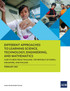 Different Approaches to Learning Science, Technology, Engineering, and Mathematics