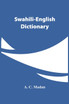 Swahili-English Dictionary