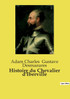 Histoire du Chevalier d'Iberville