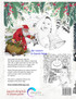 Dementia Coloring Books Christmas Babies