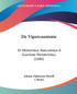 De Vipercussionis