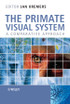 The Primate Visual System