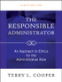 The Responsible Administrator