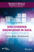 Discovering Knowledge in Data