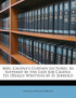 Mrs. Caudle's Curtain Lectures, As Suffered by the Late Job Caudle, Ed. [Really Written] by D. Jerrold