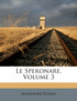 Le Speronare, Volume 3