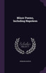 Minor Poems, Including Napoleon