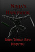 Ninja's Handbook - Shin-Tengu-Ryu Ninjutsu