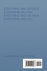 Nine Days Ago