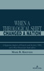 When A Theological Shift Changed a Nation