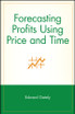 Forecasting Profits Using Price and Time