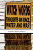Watch Words