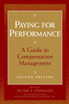 Paying for Performance