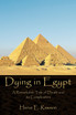 Dying in Egypt