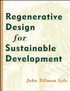 Regenerative Design for Sustainable Development