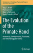 The Evolution of the Primate Hand