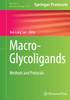 Macro-Glycoligands
