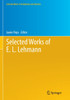 Selected Works of E. L. Lehmann