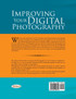 Improving Your Digital Photography