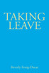 Taking Leave